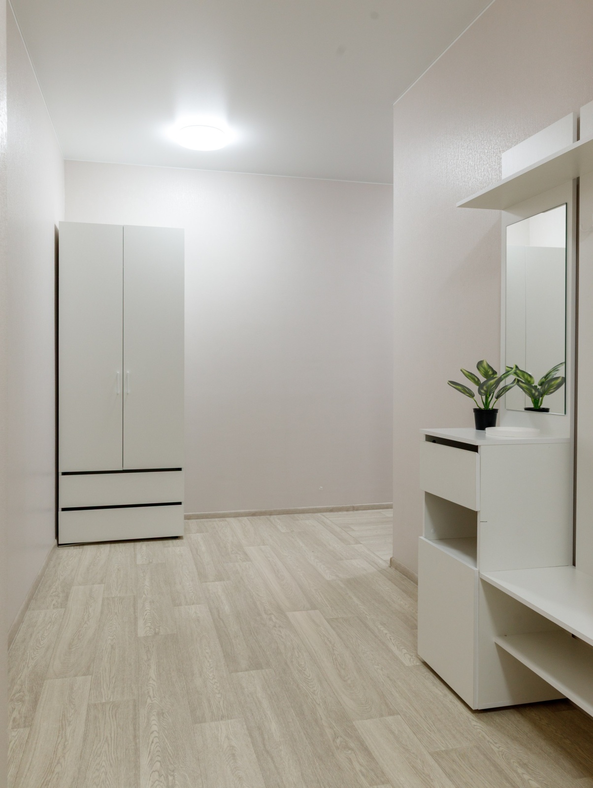 2 комн.кв. на 1-6 гостей (K1/207)