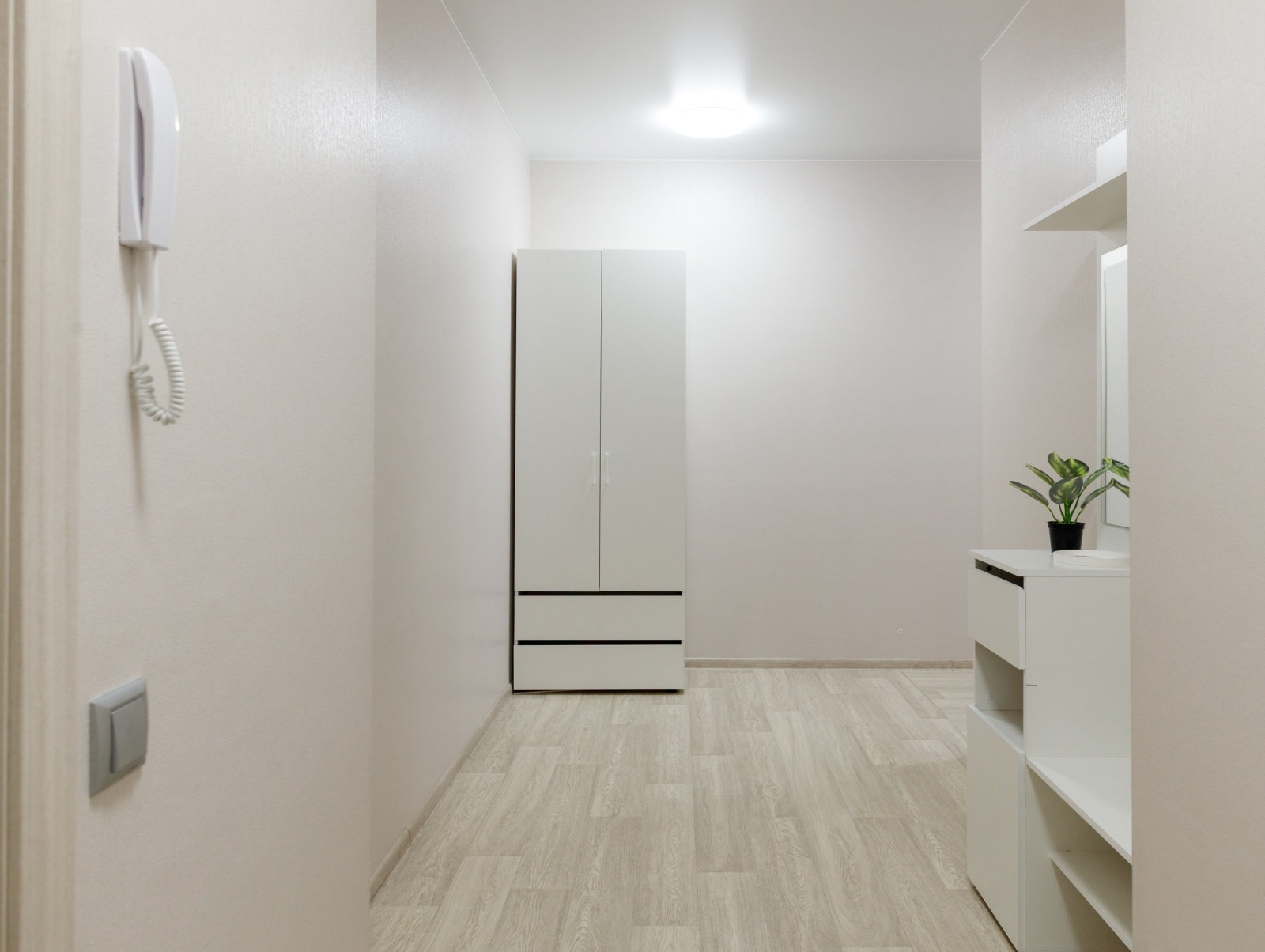 2 комн.кв. на 1-6 гостей (K1/207)